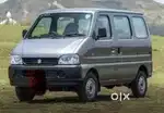 Part time school van (maruti Eeco) driver