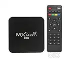 Sell MXQ PRO 5G 4K Android Box