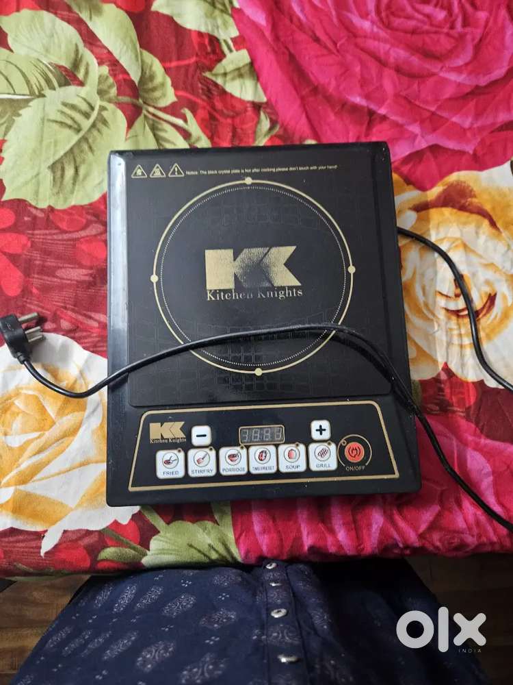 Electric induction
