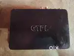 Setup box GTPL