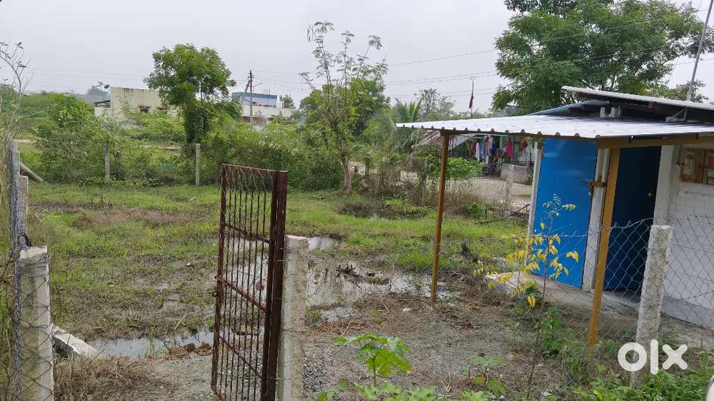 Corner plot with water and current facility