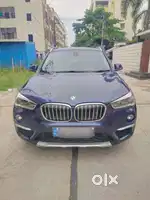 BMW X1 sDrive 20d Sportline, 2019