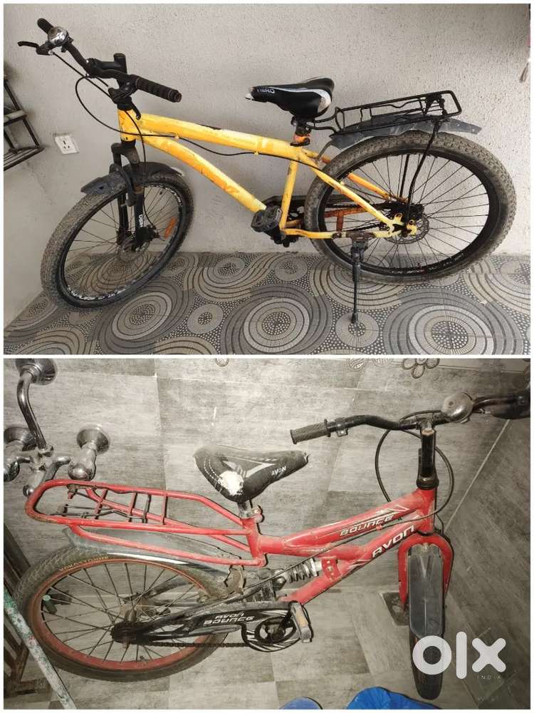 હીરો થોરણ મોડેલ 26