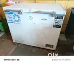 Godrej Double door fridge