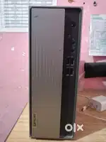 Lenovo Desktop PC