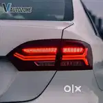 Volkswagen Jetta led tail lamps plug n play
