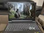 HP Victus high end gaming laptop