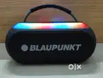 Blaupunkt 35W Party Speaker with Mic Free