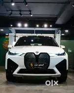 BMW IX xDrive 40, 2024, Electric