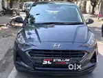 Hyundai Grand i10 Nios Magna, 2021, Petrol