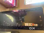 LG Refrigerator