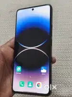 Only 6 Months old Poco x6 5g 12Gb Ram 512Gb Storage