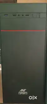 Intel i5 cpu