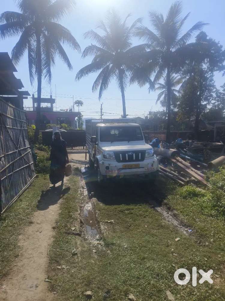 Only muslim person bcz of Muslim majority so