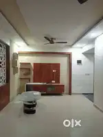 Semi Furnished 3 Bhk Flat Available For Rent In Chandkheda