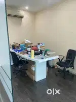 fully furnished office space available for rent