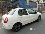 Tata Indigo Ecs eCS LX CR4 BS-IV, 2012, Diesel