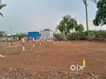 3 गुंठे N.A प्लॉट विकणे आहे कंदलगाव चित्रनगरी समोर. दर 1200 रू sqft