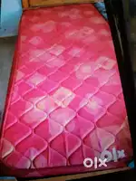 Sleepwell Mattresses.2 pieces.3*6 inch