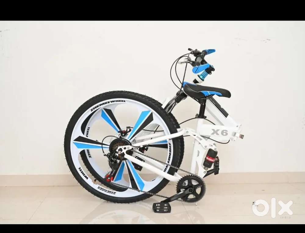 Brand new cycle - cod available