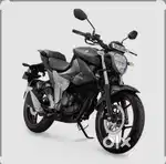 Suzuki gixxer