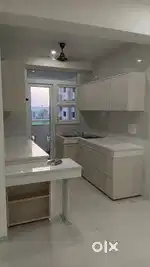 EASTERN PARK SEMI-FURNISHED 2BHK BEAUTIFUL FLAT AVAILABLE