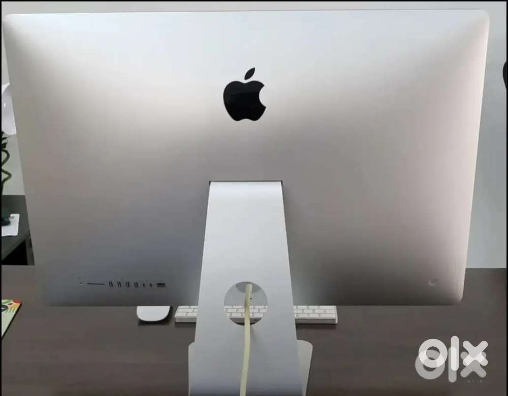 I Mac 27inch 1TB Storage With Retina Display