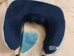 Sleep pillow