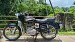 Bullet 350