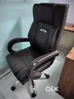 Office chair for urgent sell