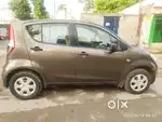 Maruti Suzuki Ritz 2011 Petrol 77652 Km Driven