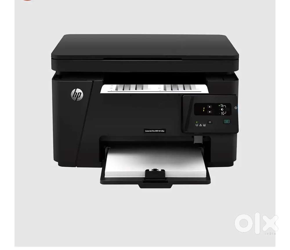 HP Laserjet Printer