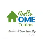 Home tution