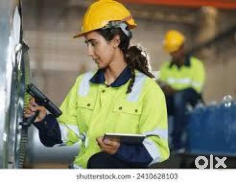 Urgent hiring