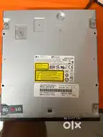 Dvd writer