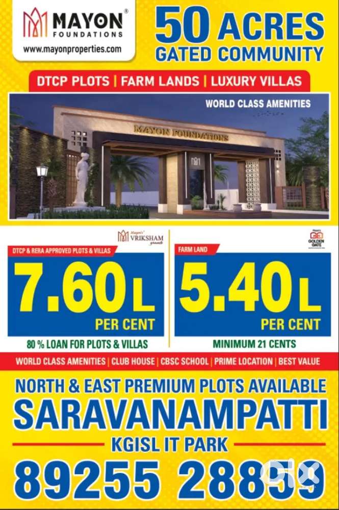 PROPERTIES FOR SALE BY OWNERS