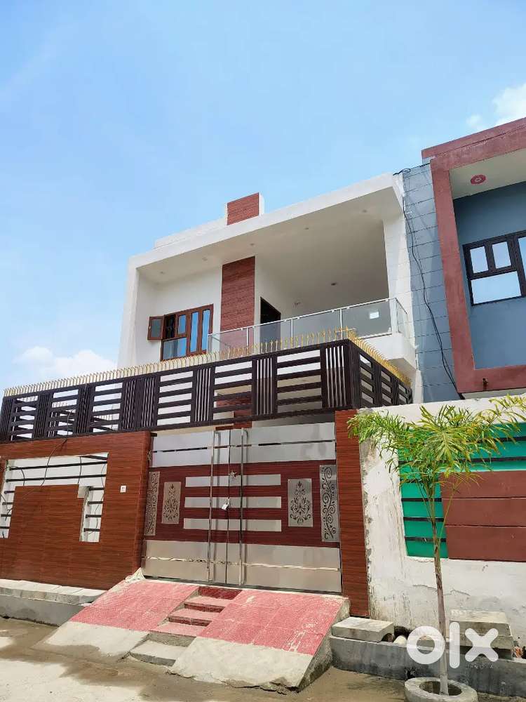 3BHK Houses Start From 41 Lac
