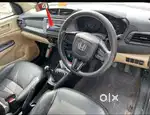 Honda Amaze 2019 Diesel Good Condition