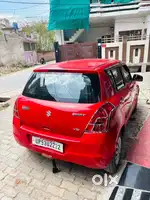 Maruti Suzuki Swift 2008 Diesel Good Condition