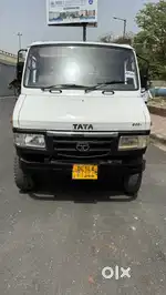 Tata 609 g cng all original paint all papers valid showroom gaadi
