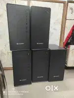 Brand New Core i3 PC, 8gb RAM, 128 SSD, Windows 10 Pro