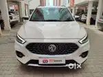 MG ASTOR 1.5 Smart CVT, 2023, Petrol