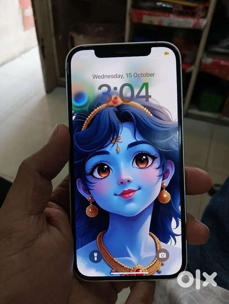 iPhone apple mobile