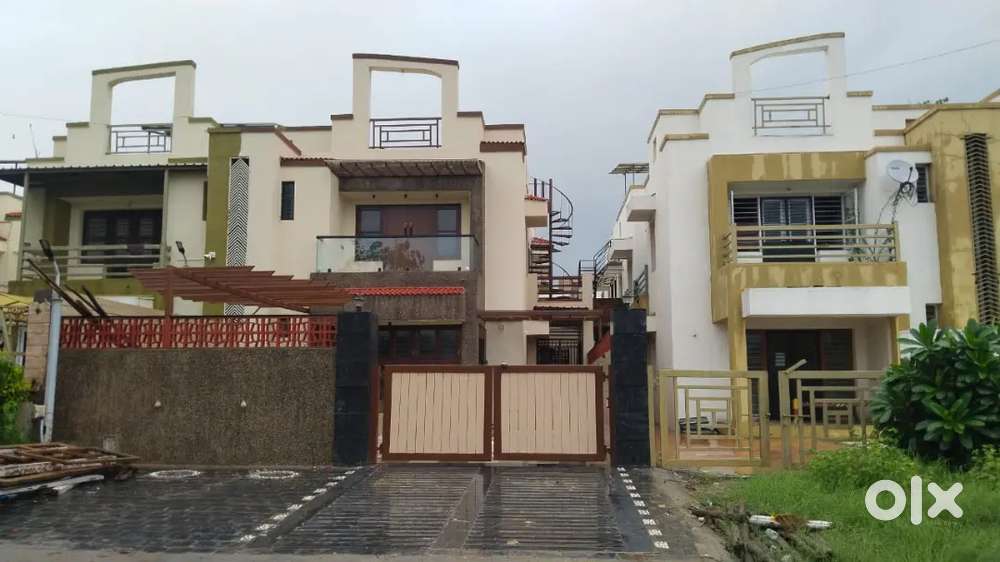 Property sale