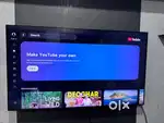Smart LED TV