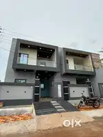 Kailash nagar bhilai 4bhk house near ekta chowk