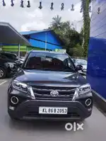 Toyota Urban Cruiser 1.5 Mid Grade AT, 2022, Petrol