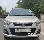 Maruti Suzuki Alto K10 VXI Airbag, 2018, Petrol