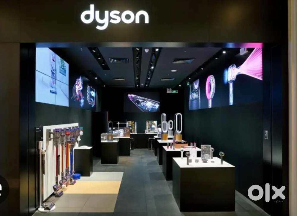 Promotor Staff @ Dyson