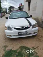 Hyundai accent for sale